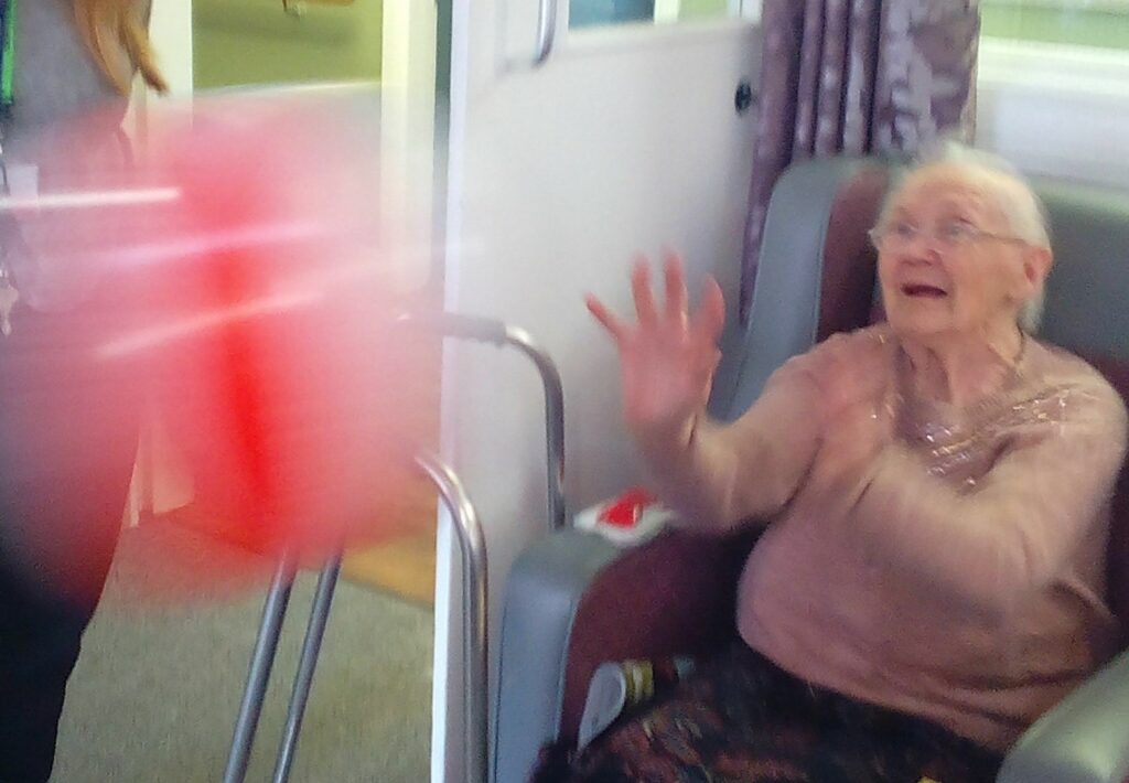 Nightingale Care Home