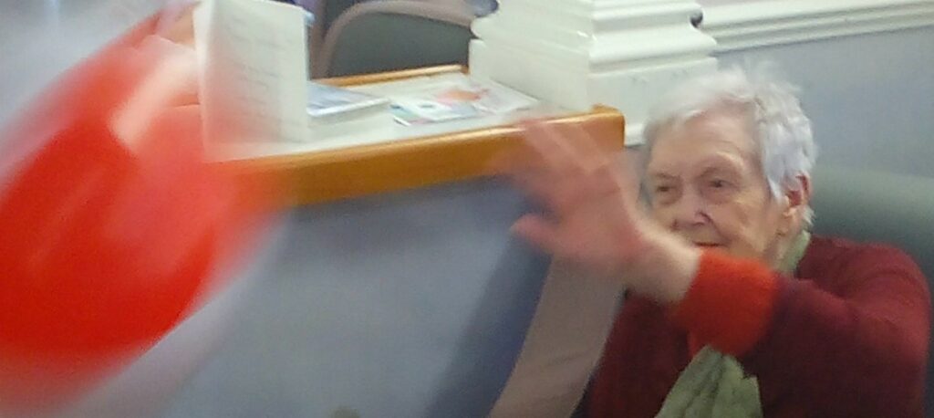 Nightingale Care Home