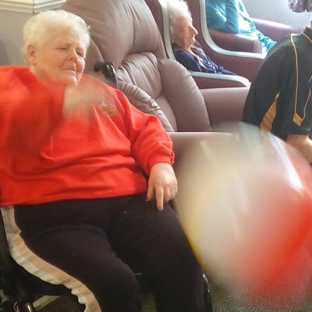 Nightingale Care Home