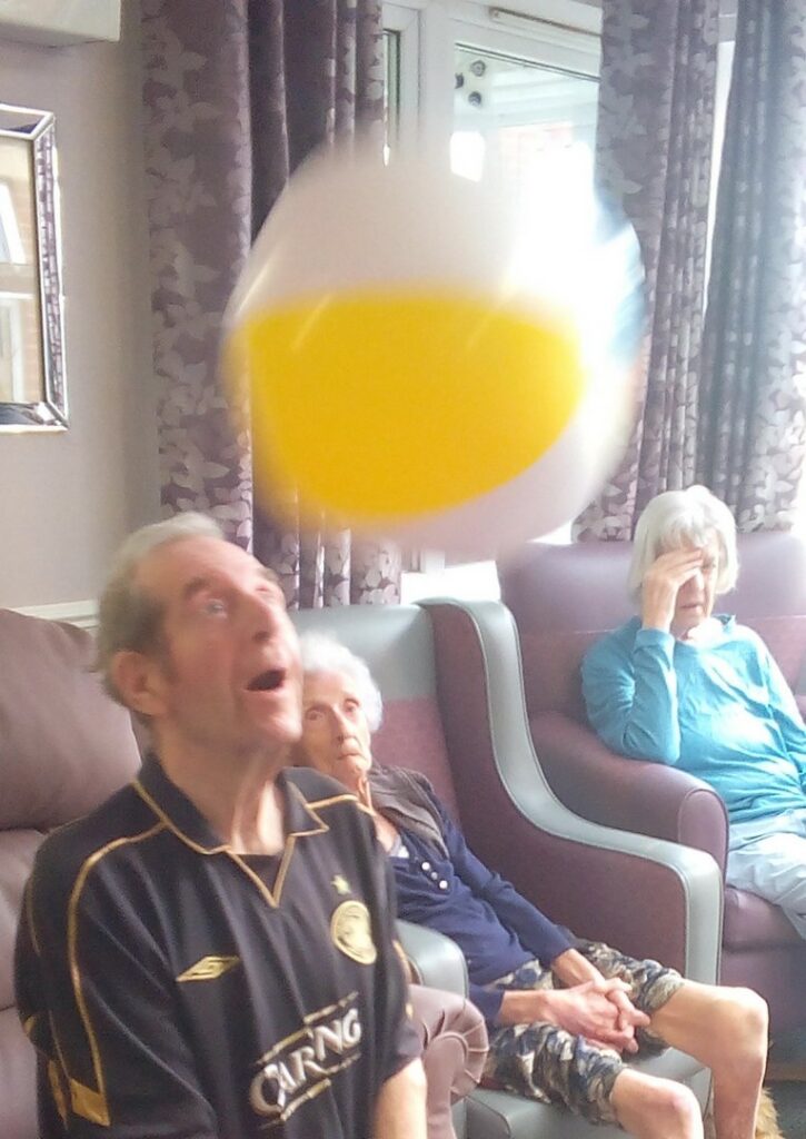 Nightingale Care Home