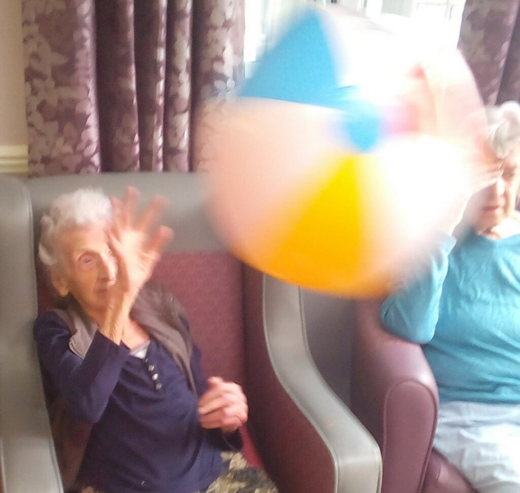 Nightingale Care Home