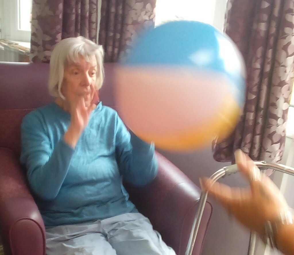 Nightingale Care Home
