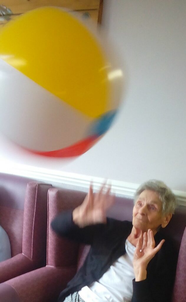 Nightingale Care Home