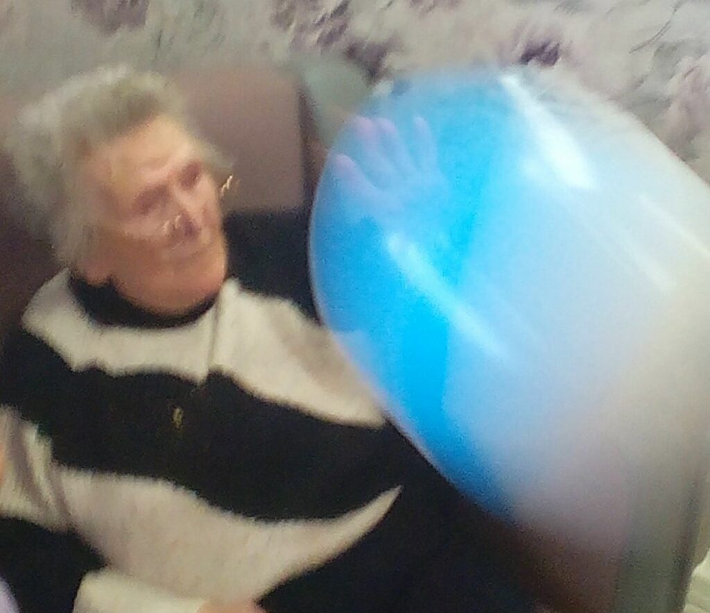 Nightingale Care Home