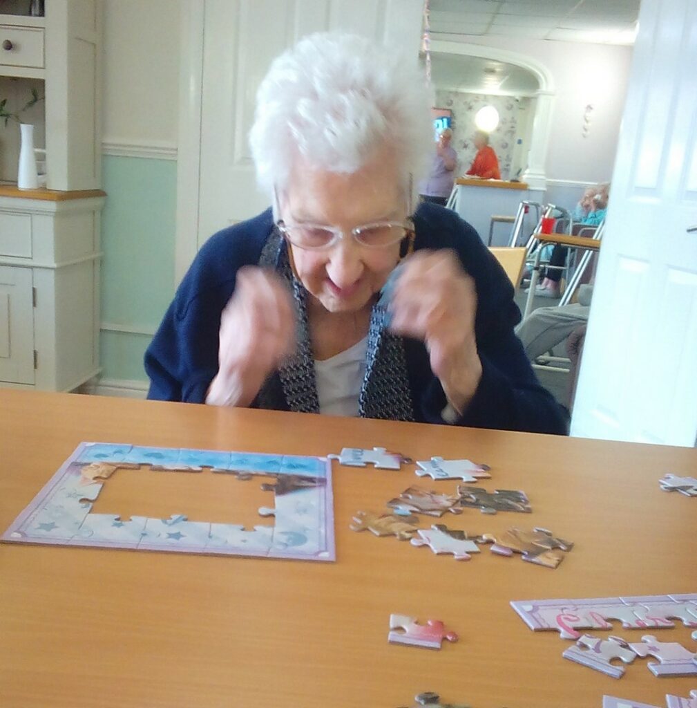 Nightingale Care Home