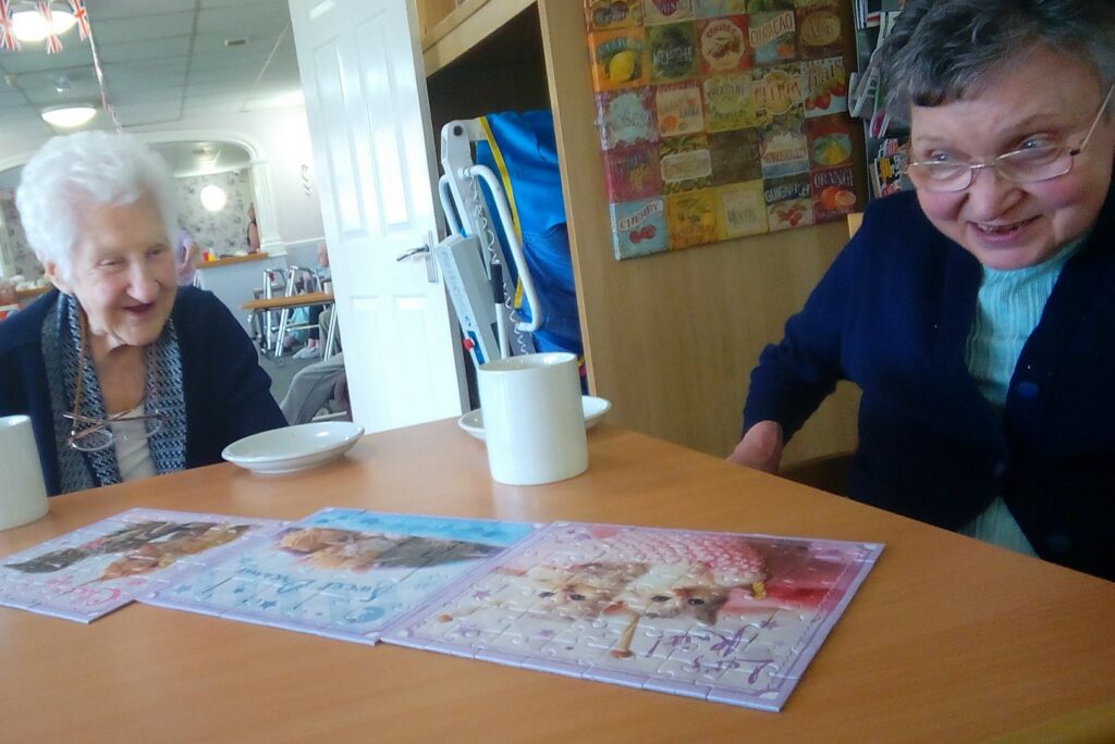 Nightingale Care Home