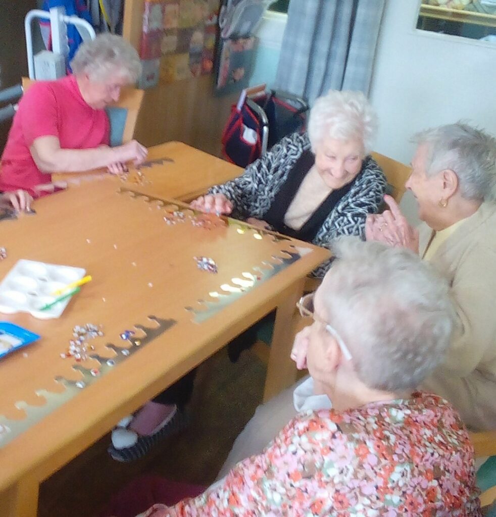 Nightingale Care Home