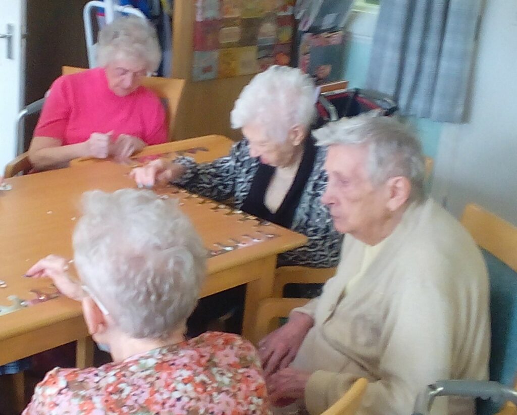 Nightingale Care Home