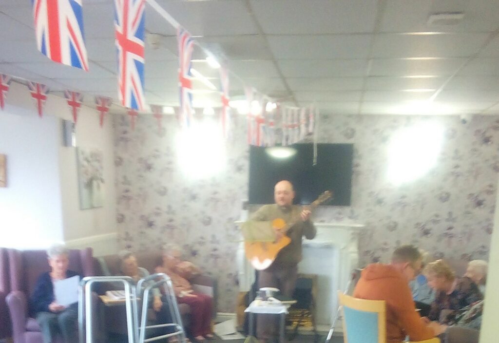 Nightingale Care Home