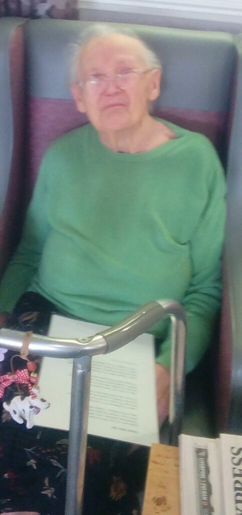 Nightingale Care Home