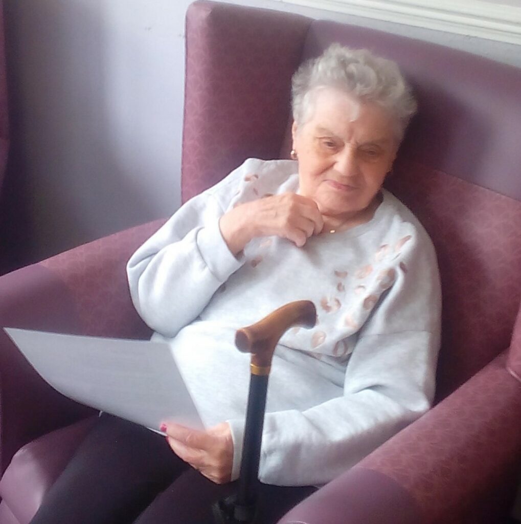 Nightingale Care Home