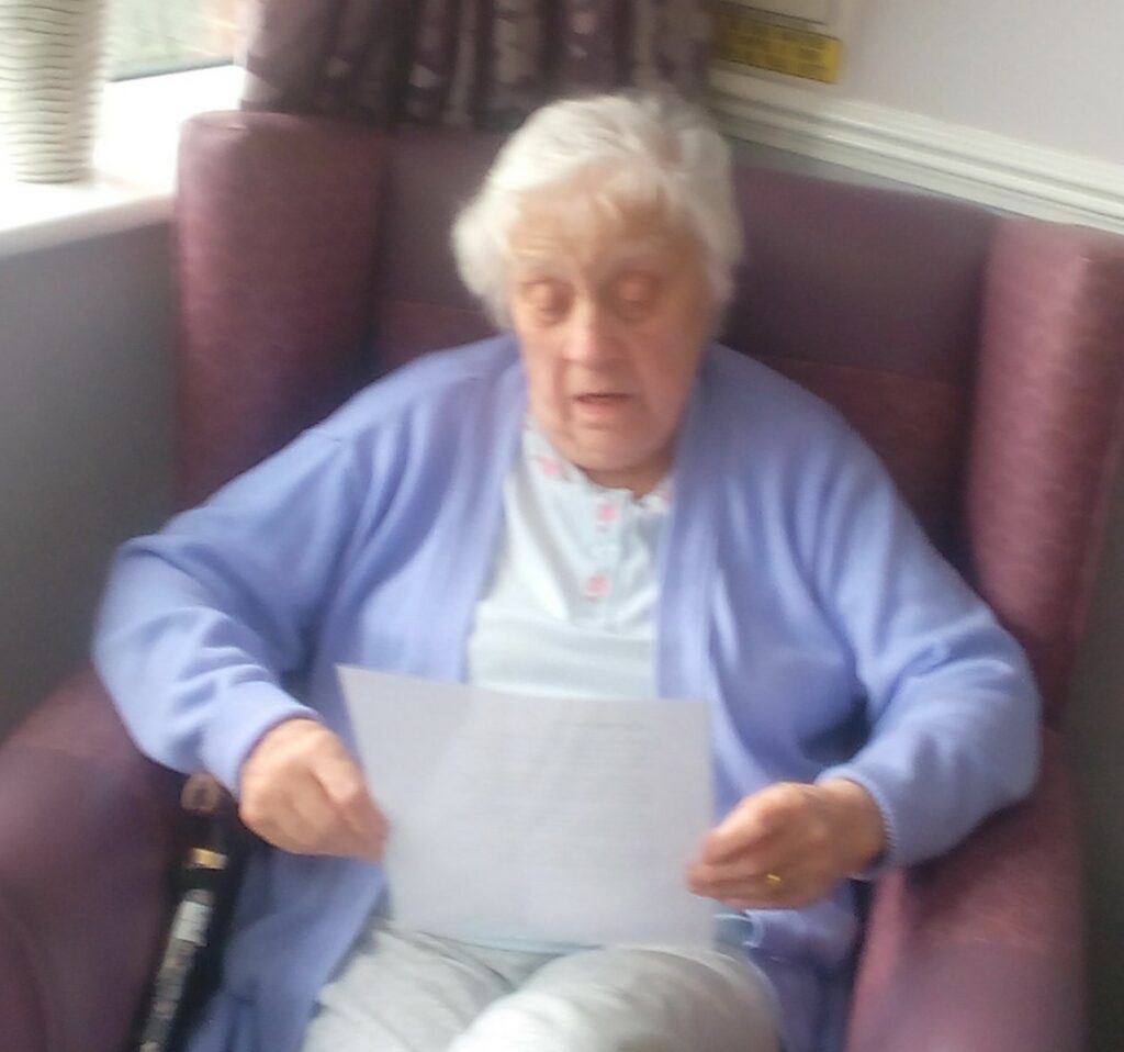 Nightingale Care Home