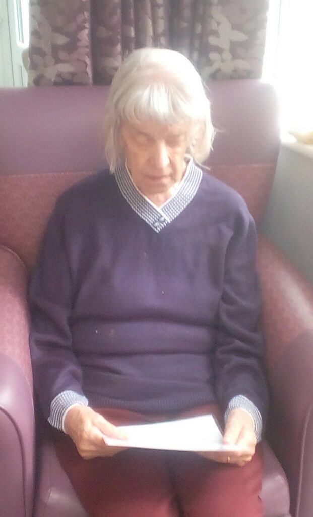 Nightingale Care Home