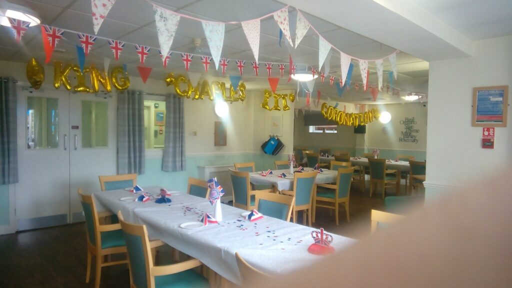 Nightingale Care Home