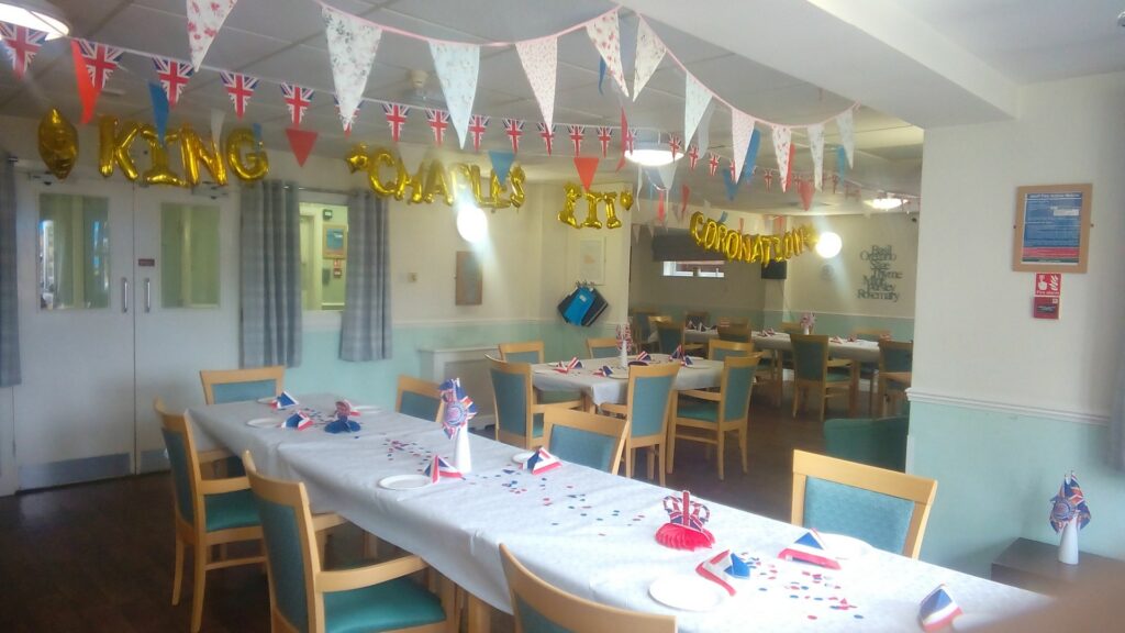Nightingale Care Home
