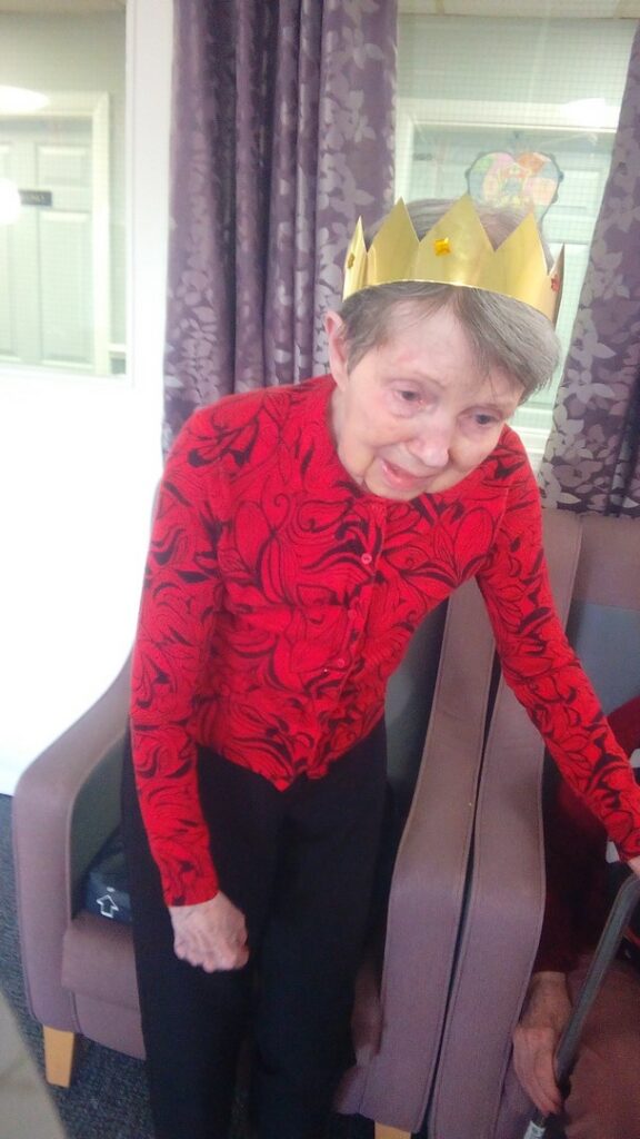 Nightingale Care Home