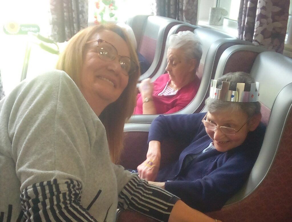 Nightingale Care Home