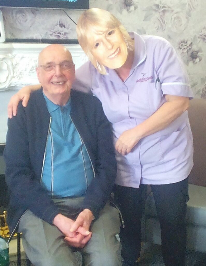 Nightingale Care Home