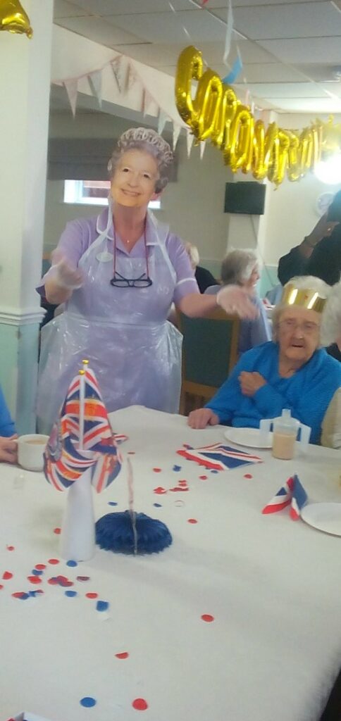 Nightingale Care Home
