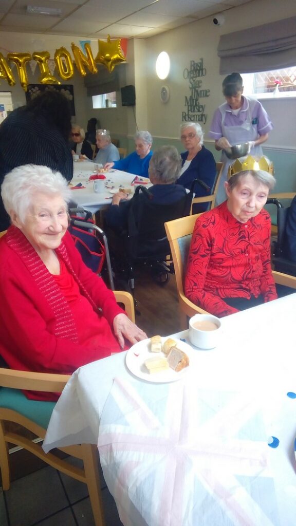 Nightingale Care Home