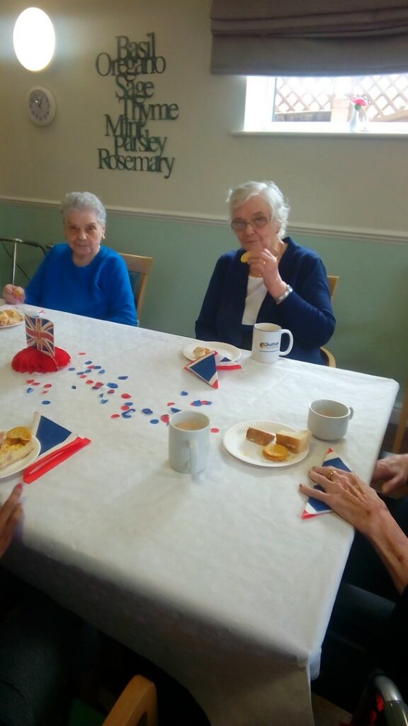 Nightingale Care Home