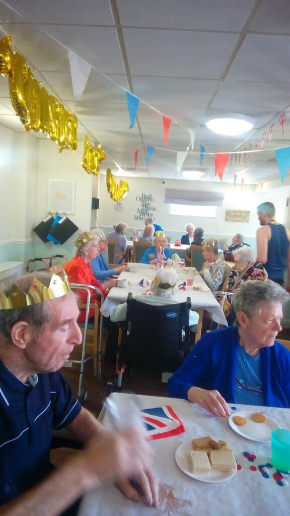 Nightingale Care Home