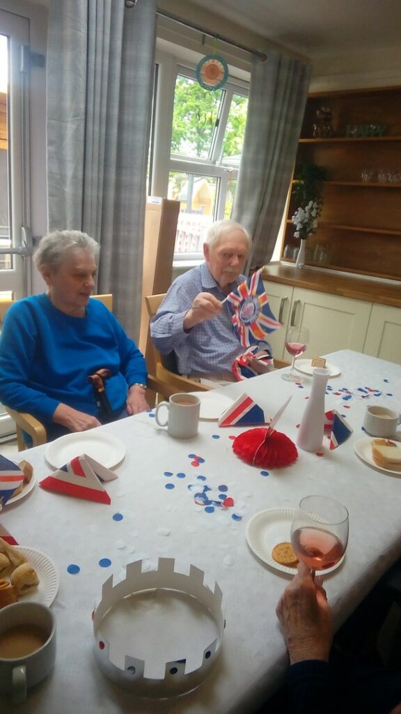 Nightingale Care Home