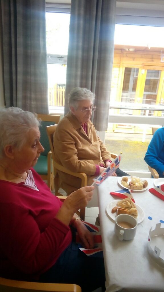 Nightingale Care Home