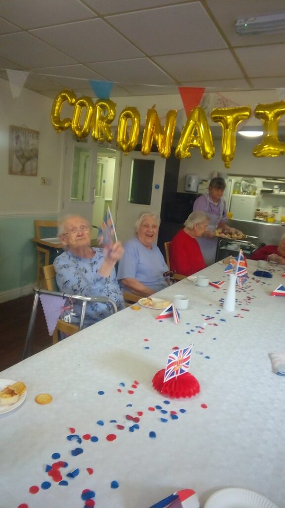 Nightingale Care Home