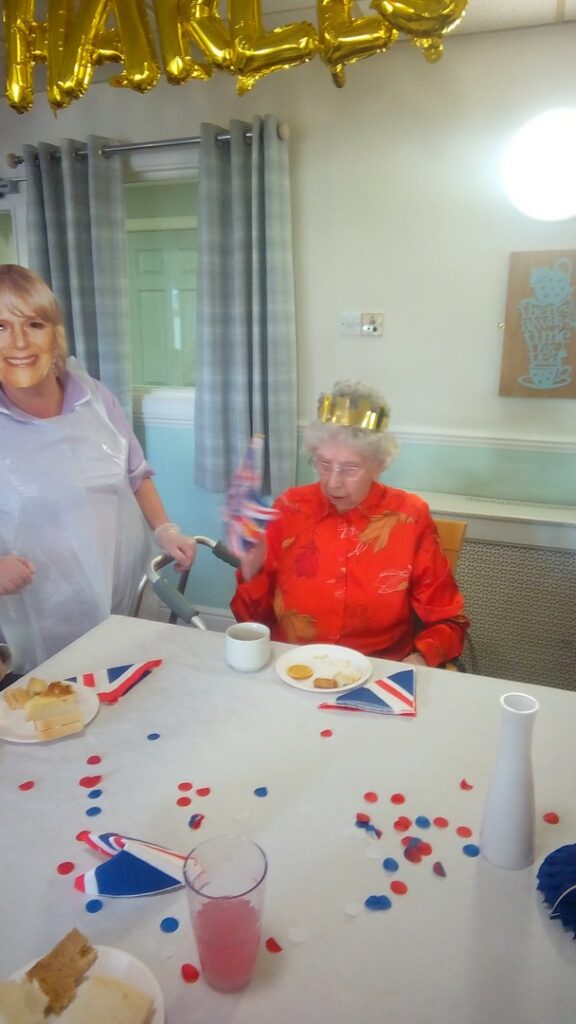 Nightingale Care Home