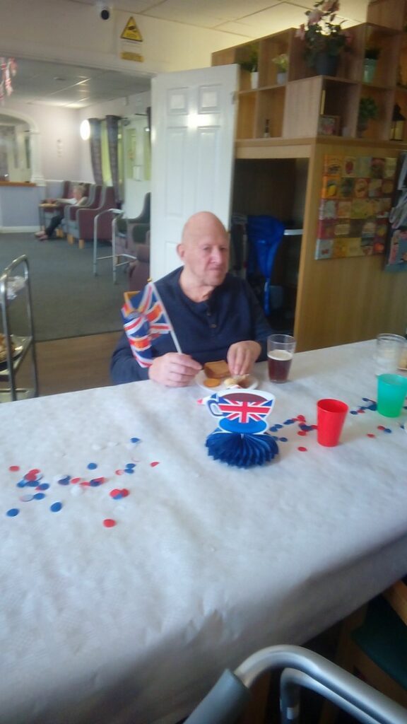 Nightingale Care Home