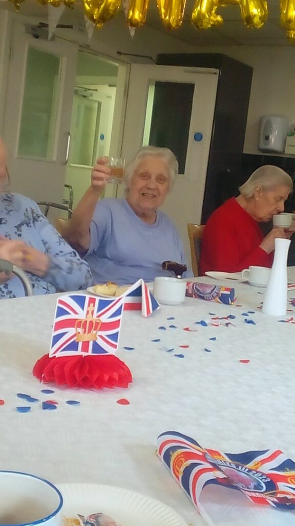 Nightingale Care Home