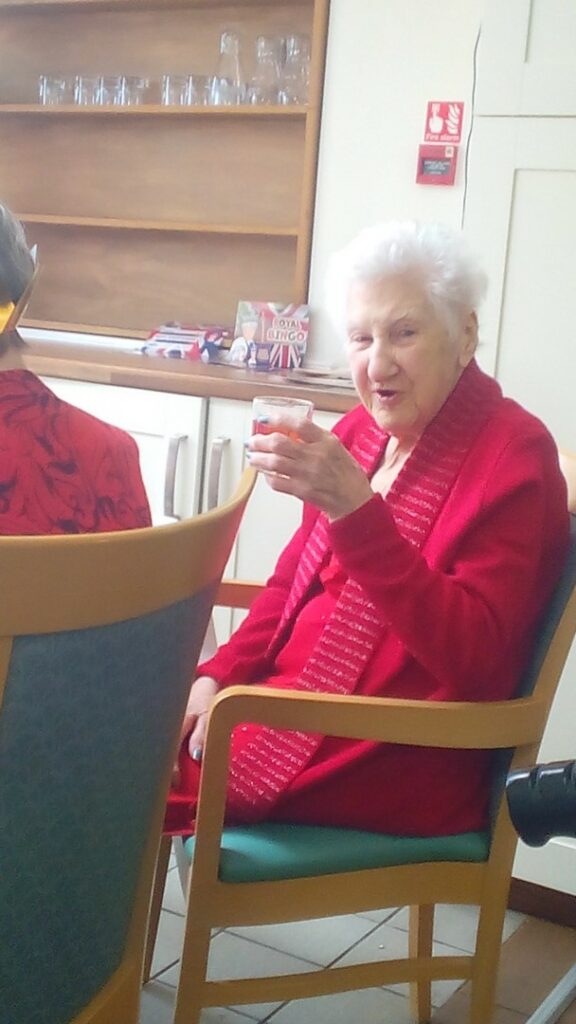 Nightingale Care Home