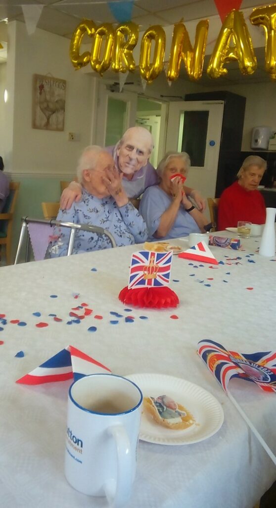 Nightingale Care Home