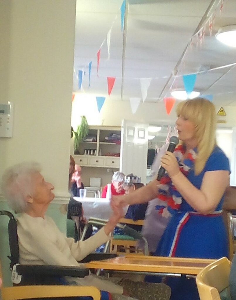 Nightingale Care Home