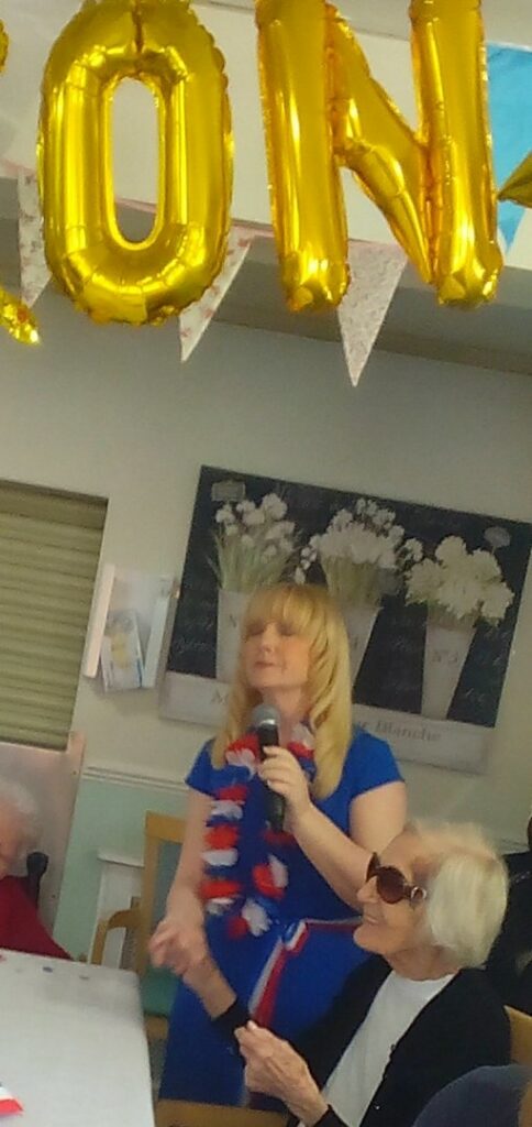Nightingale Care Home