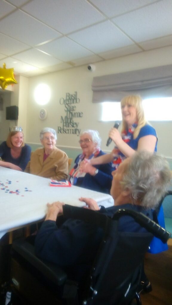 Nightingale Care Home