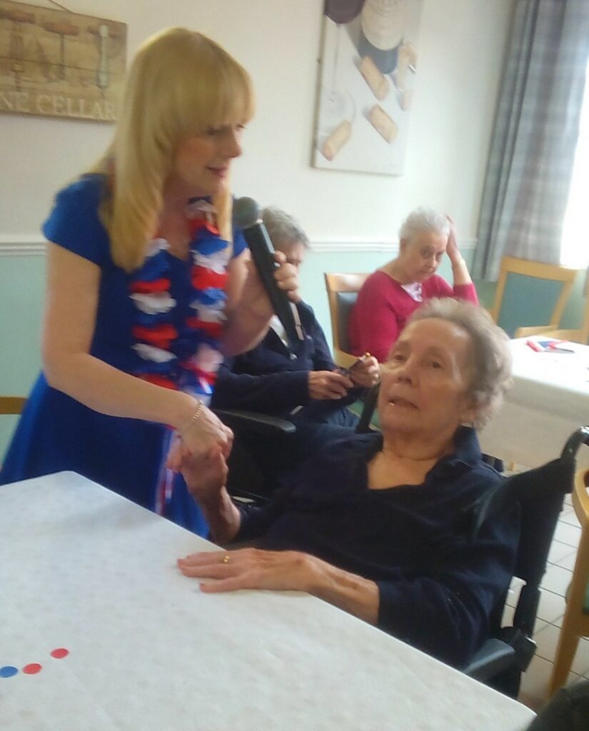 Nightingale Care Home