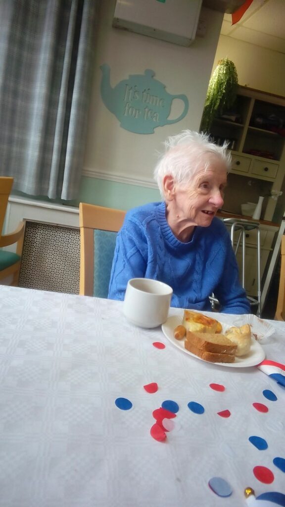 Nightingale Care Home