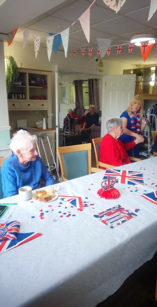 Nightingale Care Home