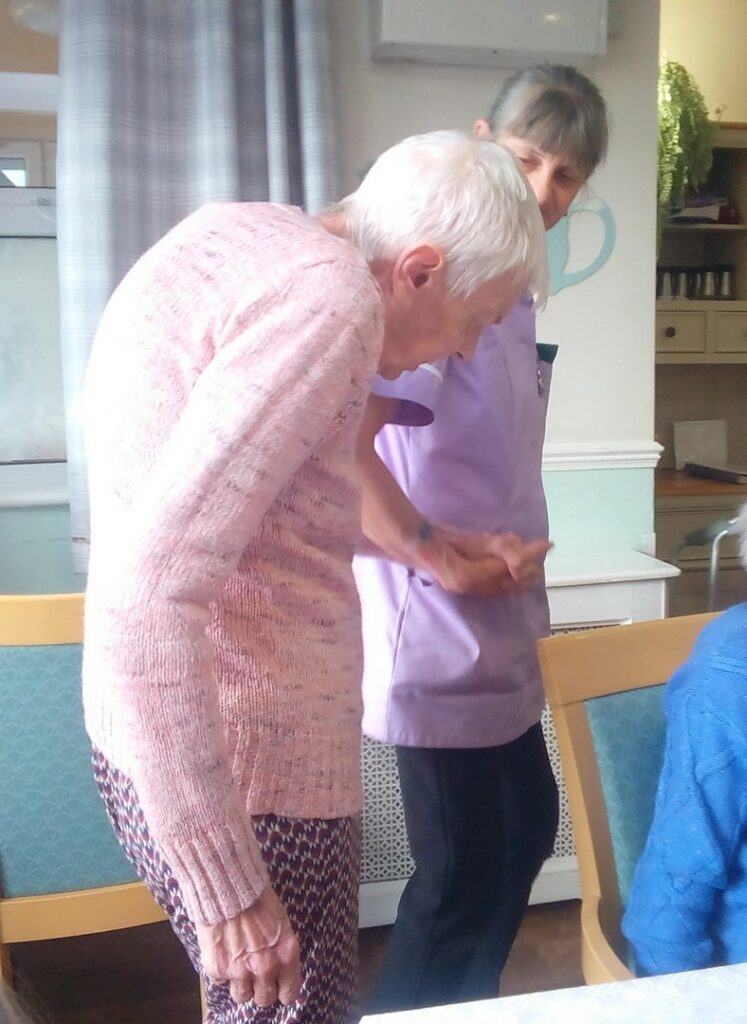 Nightingale Care Home