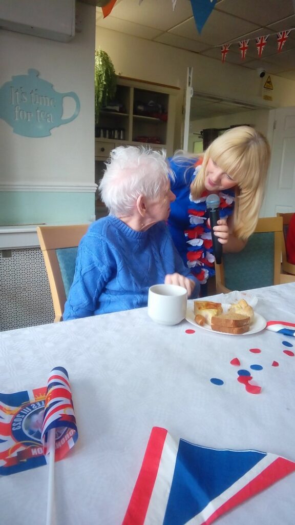 Nightingale Care Home