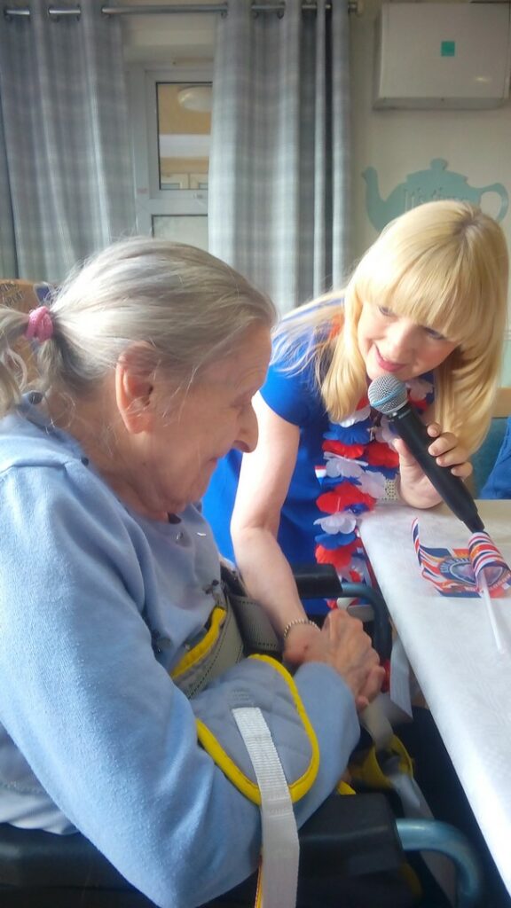 Nightingale Care Home