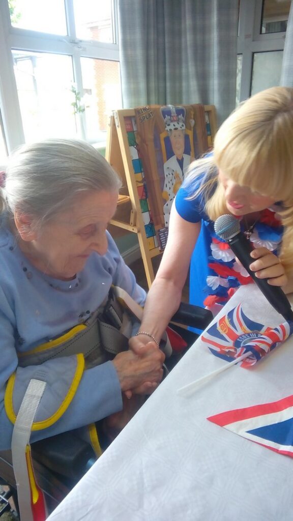 Nightingale Care Home