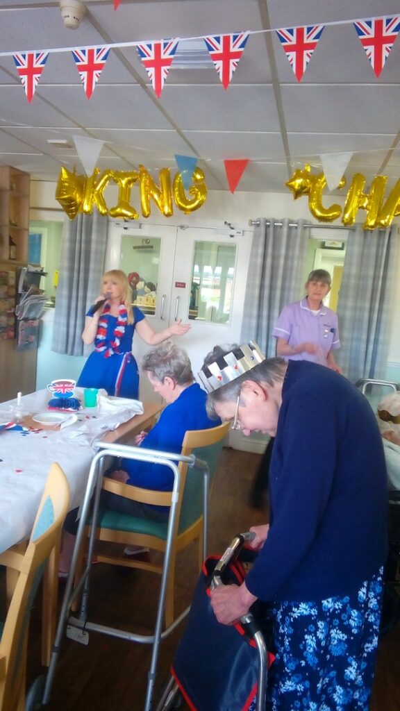 Nightingale Care Home