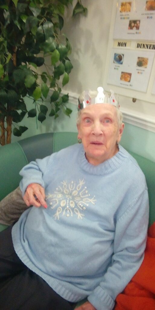Nightingale Care Home