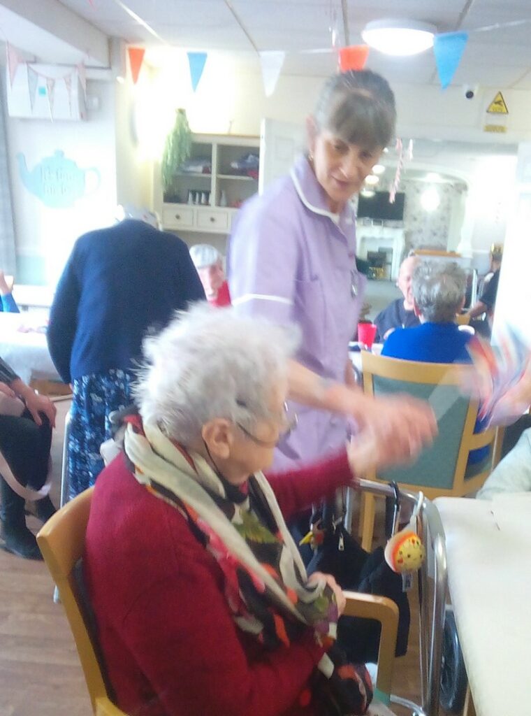 Nightingale Care Home