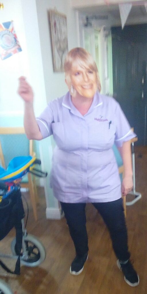 Nightingale Care Home
