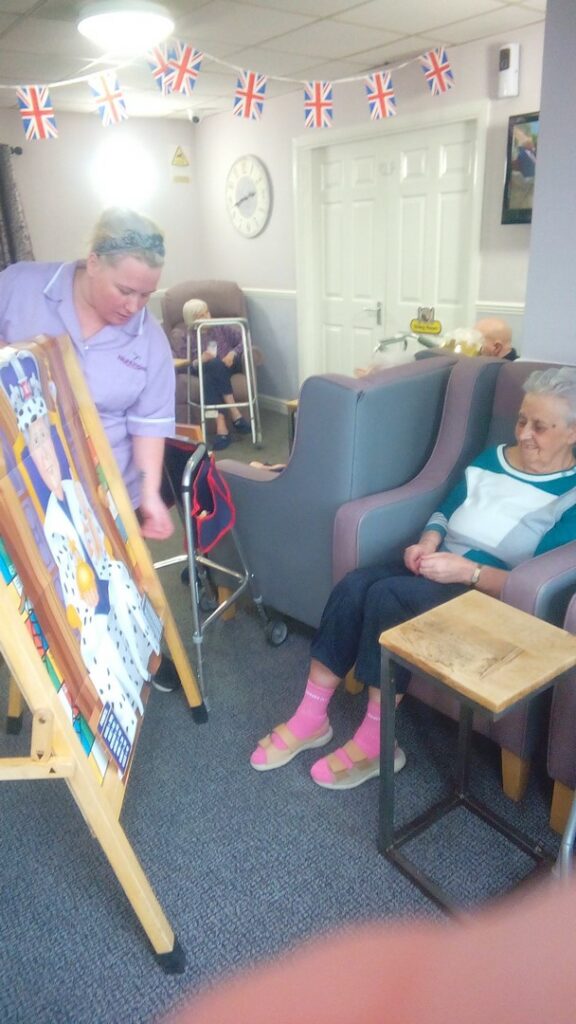 Nightingale Care Home