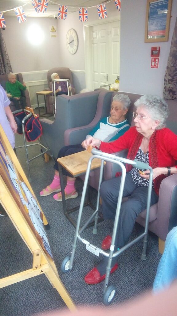 Nightingale Care Home